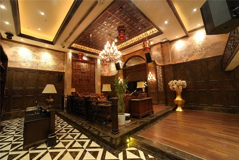 咸丰哪个KTV少爷男模妹子服务好